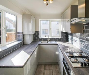 1 bedroom maisonette to rent - Photo 4