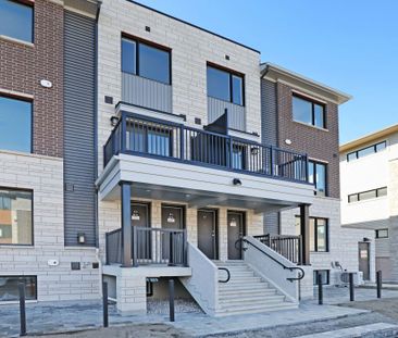 For Lease - 937 Creekway Private, Kanata, Ontario - Photo 1