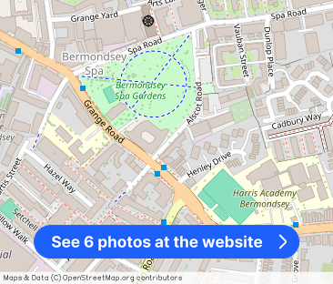 Alscot Road, London - Photo 1