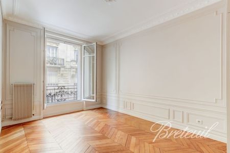 Appartement à louer à Paris 15Ème - Photo 4