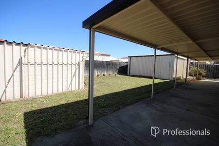 Spacious Family Home with Large Shed & Side Access - Photo 3