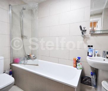 1 bedroom flat to rent - Photo 6