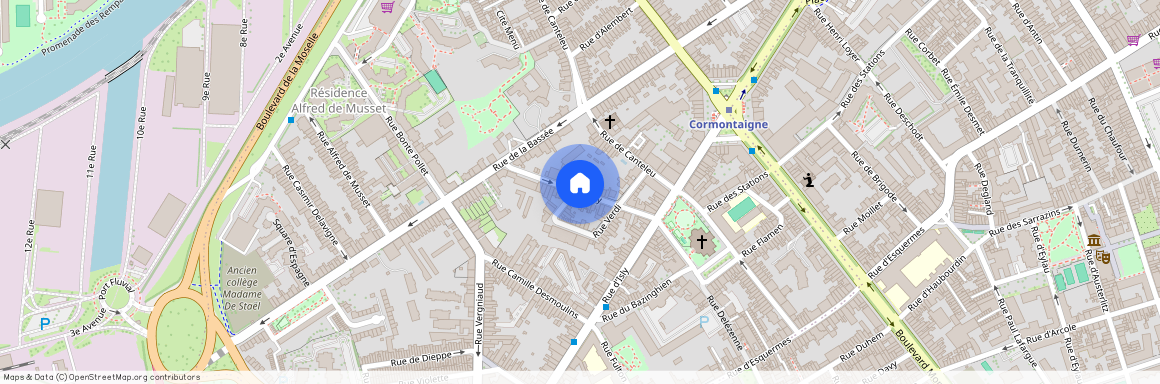 59000, Lille
