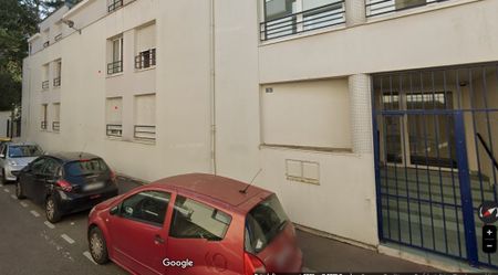 Location Appartement 1 pièce 20m² NANTES 44100 - Photo 3