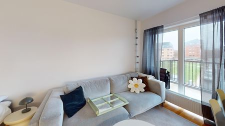 Kantorsgatan, Helsingborg - Photo 3