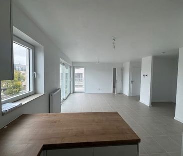 Appartement te huur - Foto 1