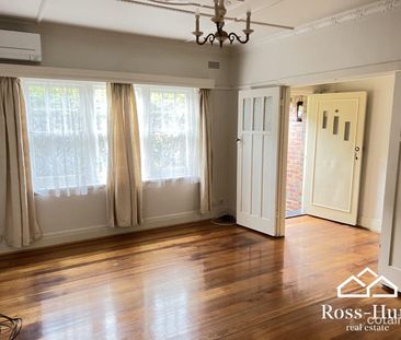 TWO BEDROOM HOUSE IN SOUGHT AFTER LOCATION - Photo 1