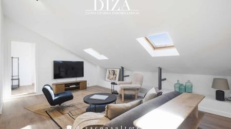 Piso de alquiler en De Jesús del Valle, Universidad - Malasaña - Photo 3