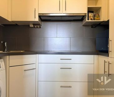 INSTAPKLAAR 1-SLAAPKAMER APPARTEMENT - Photo 3