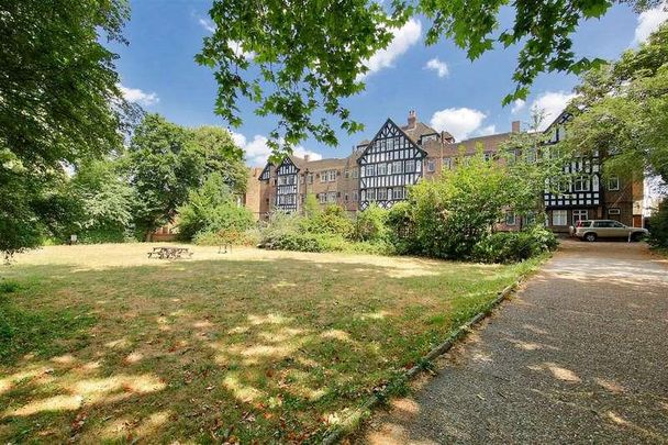 Tudor Close, Brixton Hill, SW2 - Photo 1