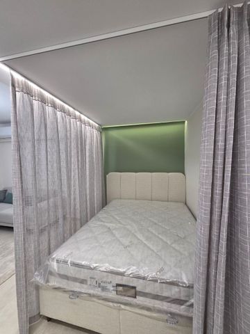 Studio/Γκαρσονιέρα για ενοικίαση Τριών Ταξιαρχών (Σέρρες) - Φωτογραφία 4
