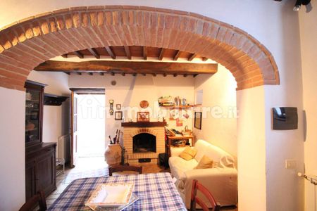 Trilocale ottimo stato, su più livelli, Gaiole in Chianti - Foto 2