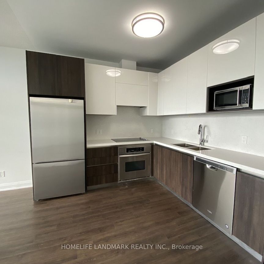 For Lease - 15 Water Walk Drive Unit# 811, Markham, Ontario - Photo 1