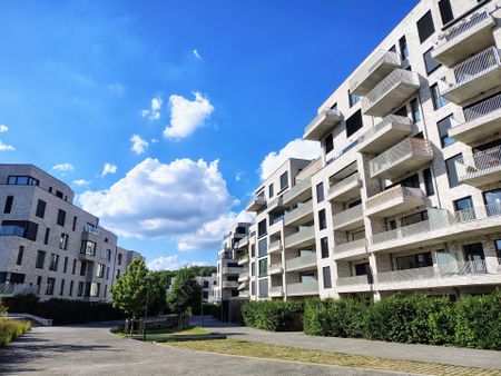 Clos Amanda Stassart, 1200, Woluwe-Saint-Lambert - Photo 3