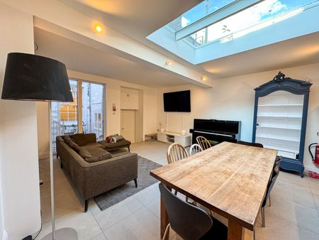 Room in a Shared House, Sidmouth Street, WC1H - Photo 2