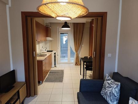 Studio/Γκαρσονιέρα για ενοικίαση Άγιος Ιωάννης (Καλαμαριά) - Photo 3