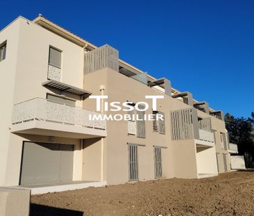 Location Appartement 2 pièces 46m² NIMES 30000 - Photo 6
