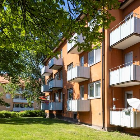 Hagtornsgatan 4 A - Foto 3