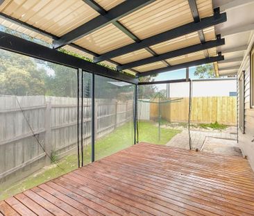 An Impressive Weatherboard Home - Photo 1