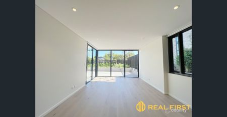 For Lease: Your Serene Sky-Home in the Heart of Chatswood - Photo 2