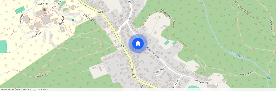 2/19 Rialannah Road Mount Nelson TAS 7007 Australia