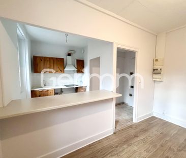 Location Appartement 2 pièces 40,64 m² - Photo 4