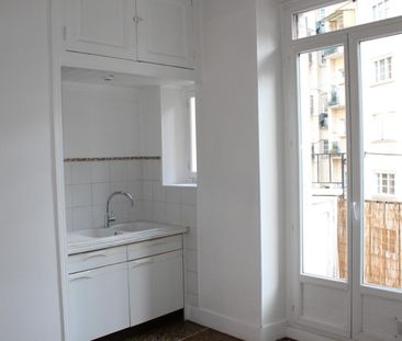 Location Appartement 2 pièces 63m² GRENOBLE 38000 - Photo 3