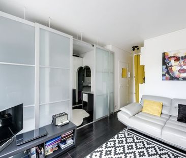 LOCATION MEUBLEE - COURBEVOIE-BECON - STUDIO/2 PIECES - Photo 5