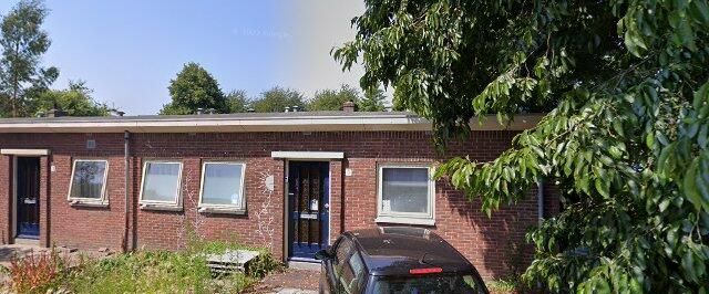 House Rotterdam - Godschalkstraat - Foto 1