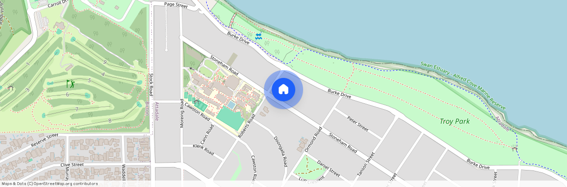 47 Stoneham Road, Attadale