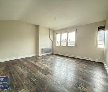 Location Appartement 2 pièces 38m² TOURS 37000 - Photo 2