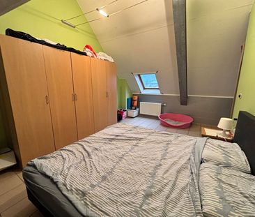 Appartement te huur nabij het centrum van Opwijk! - Photo 3