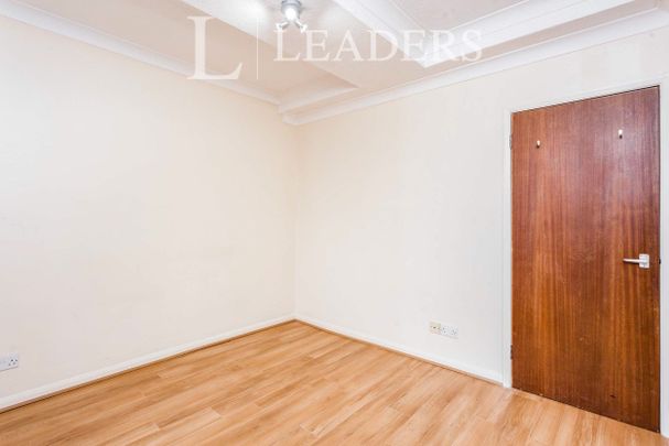 1 bedroom apartment to rent Eliot House, Haywards Road, Haywards Heath, RH16 - Photo 1