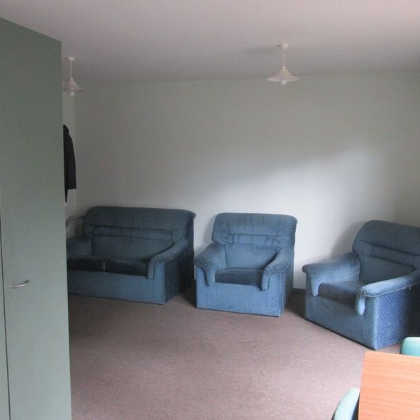 1 ROOM FOR RENT STUDENT ACCOMMODATION - Photo 1