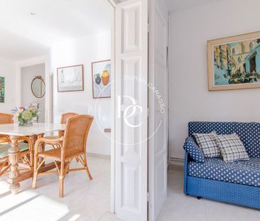 Luxury Apartment for rent in Sitges, Spain - Photo 1