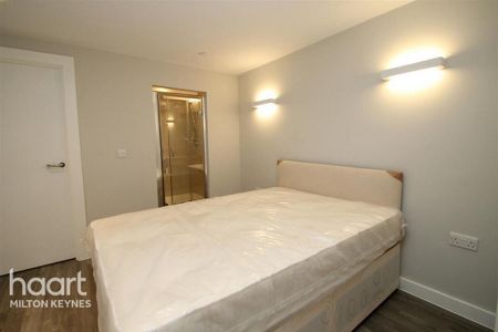 1 bedroom apartment to rent - Photo 5