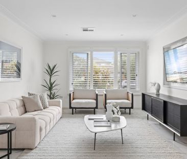 4 Quandong Place, Concord West NSW 2138 - House For Rent | Domain - Photo 1