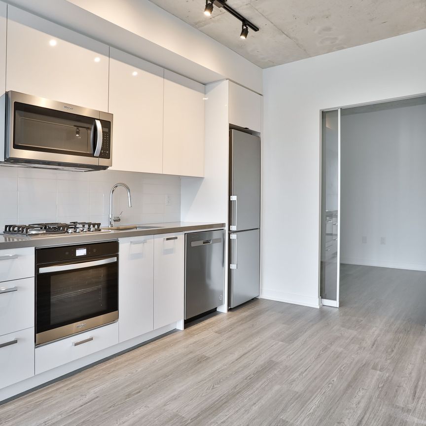 For Lease - 195 McCaul Street Unit# 202, Toronto, Ontario - Photo 1