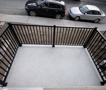 5½ neuf | 3 ch. | Parc-Extension | 1 mois gratuit - Photo 5