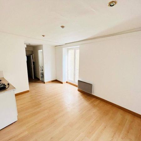 Appartement 1 pièce - 71000 Mâcon - Photo 3