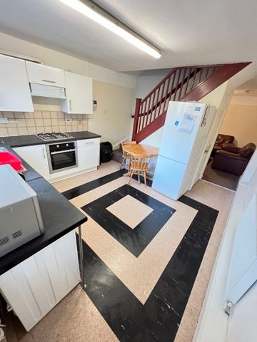 Montpelier Road, Nottingham - Photo 5