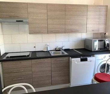 Location Appartement - Photo 3