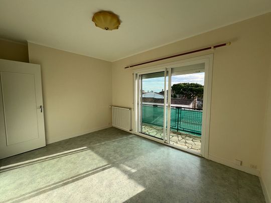 Location Appartement 2 pièces 41m² - Photo 1