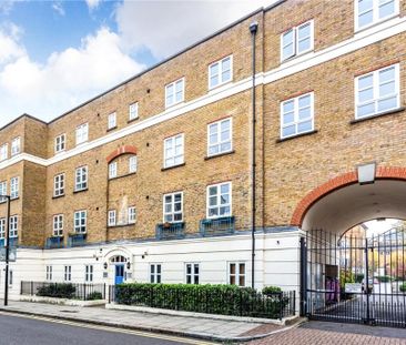 Room in a Shared Flat, Shoreditch, E2 - Photo 4