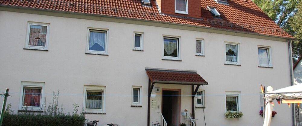 Gemütliche 3 ZKB im Forstfeld! - Foto 1