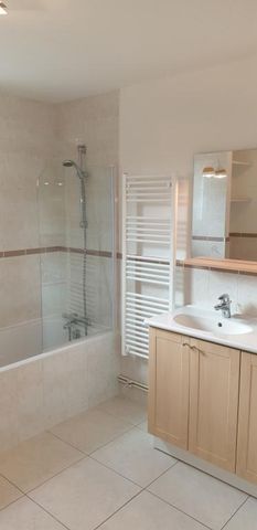 Appartement 3 pièces à Remiremont - Photo 4