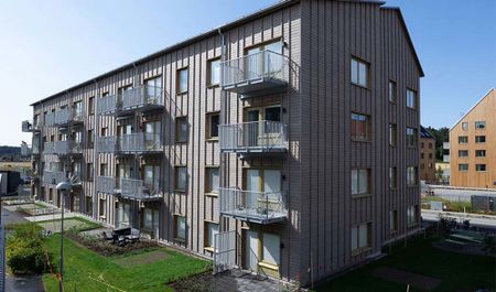 Gottsunda Allé 10, 75660, Uppsala - Photo 2