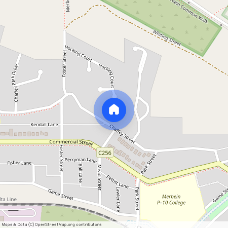 115 Chaffey Street, 3505, Merbein, Vic