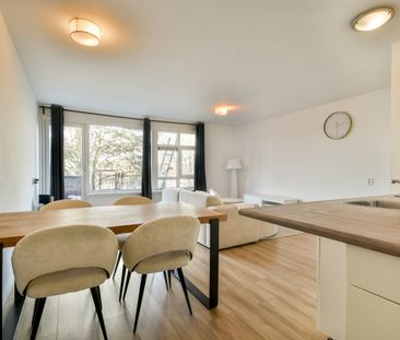 Te huur: Appartement Toutenburgstraat in Amsterdam - Photo 2