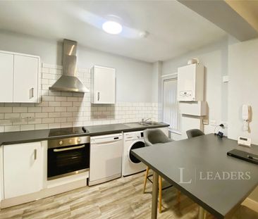 1 bedroom apartment to rent Forest Road West, Nottingham, Nottingha... - Photo 3